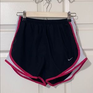Nike Tempo Shorts (Dri Fit)